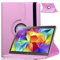 iBank(R)Samsung Galaxy Tab S 10.5" 360 degree Rotating Case